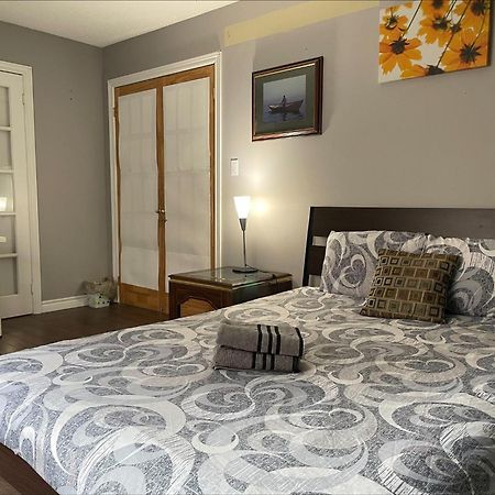 Bhf Near College & Hosp Self-Service Check-In So Fast Net Free Parking In Barrie Esterno foto
